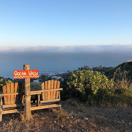 Malibu Ranch Guest House Hideway Экстерьер фото