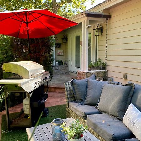 Malibu Ranch Guest House Hideway Экстерьер фото