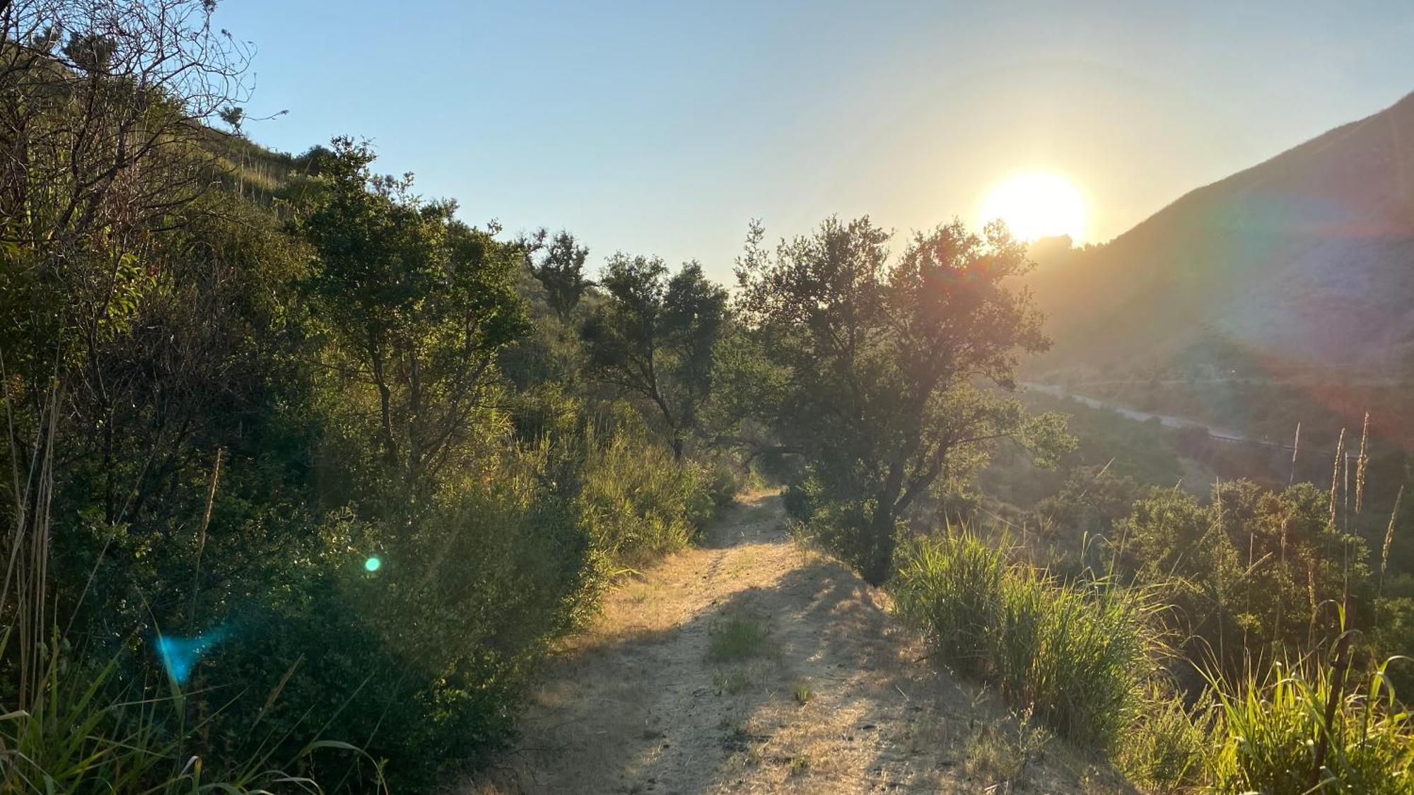 Malibu Ranch Guest House Hideway Экстерьер фото