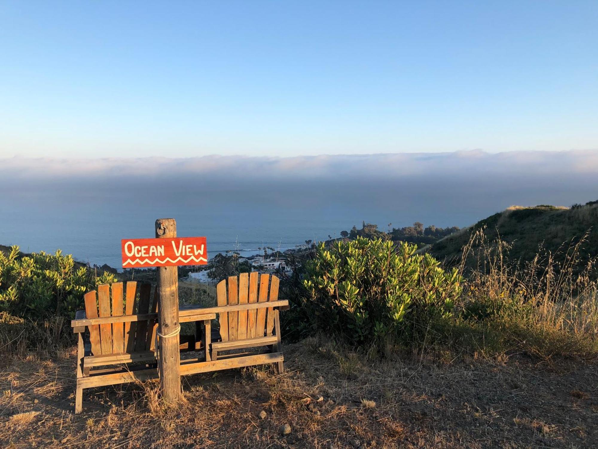Malibu Ranch Guest House Hideway Экстерьер фото