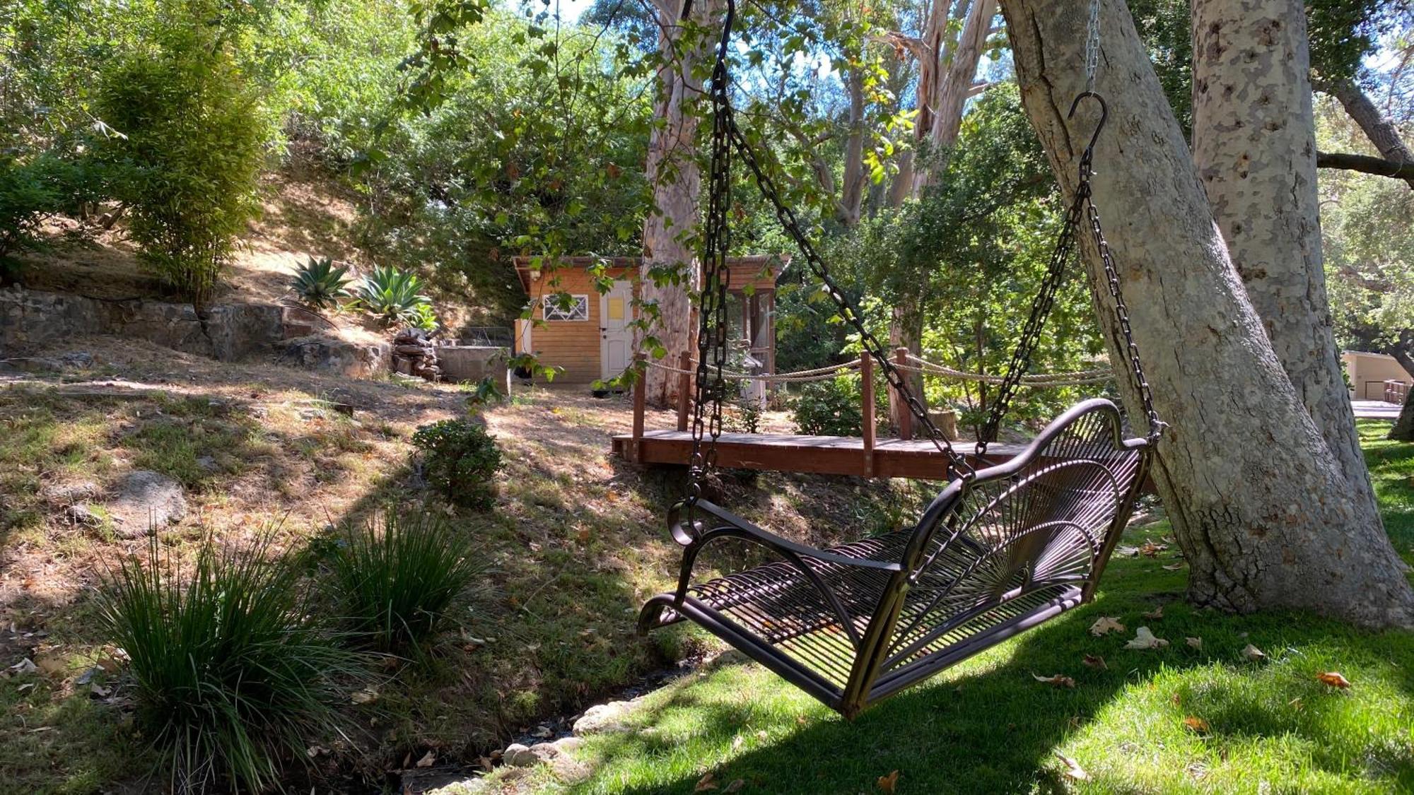 Malibu Ranch Guest House Hideway Экстерьер фото