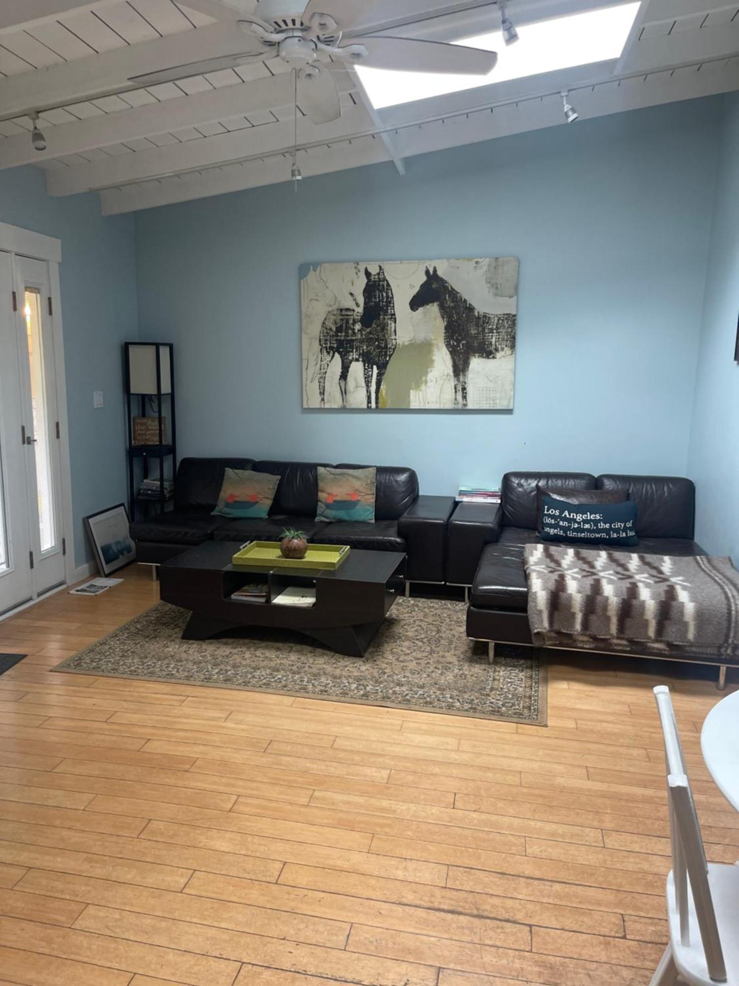 Malibu Ranch Guest House Hideway Экстерьер фото