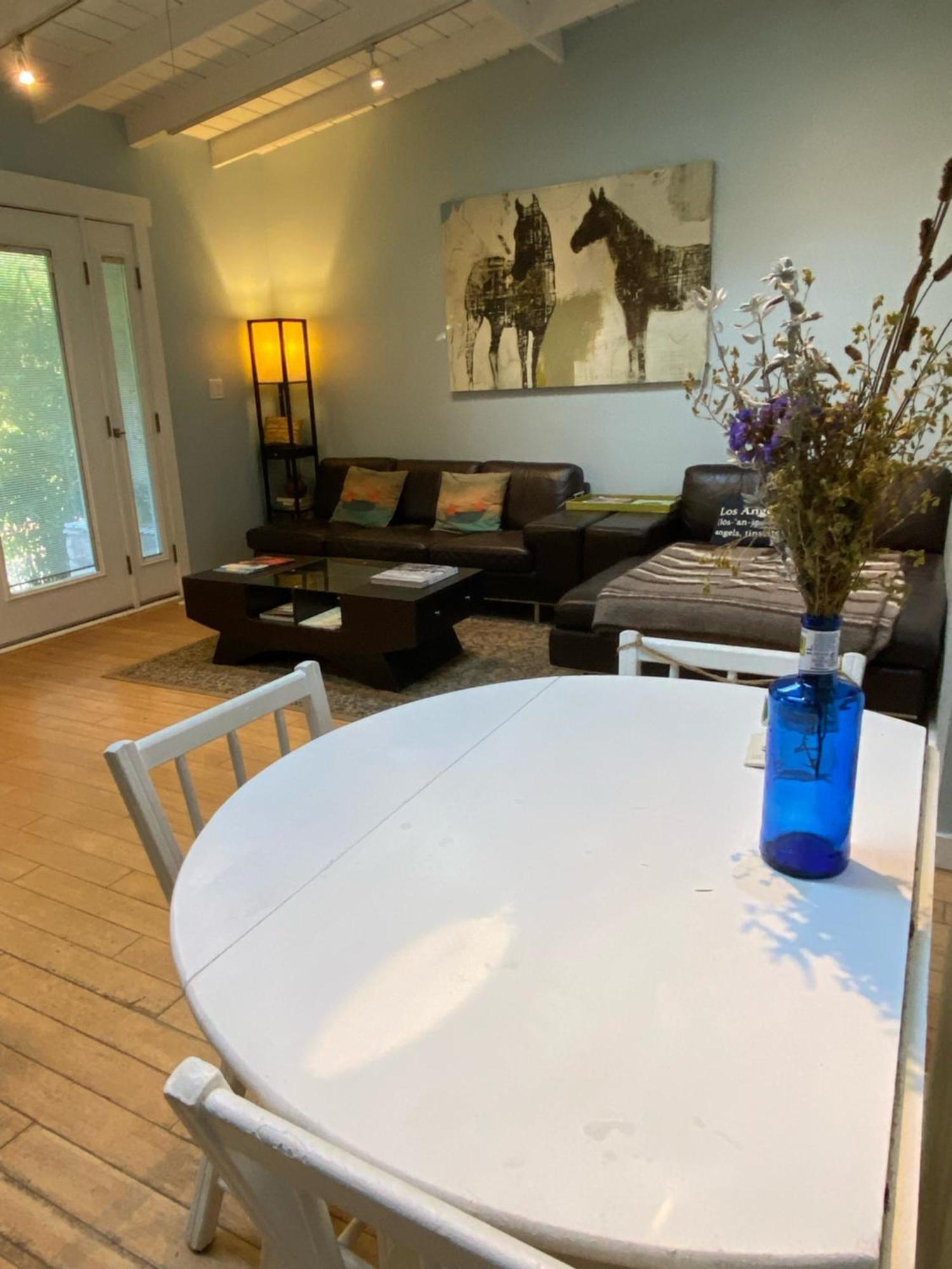 Malibu Ranch Guest House Hideway Экстерьер фото