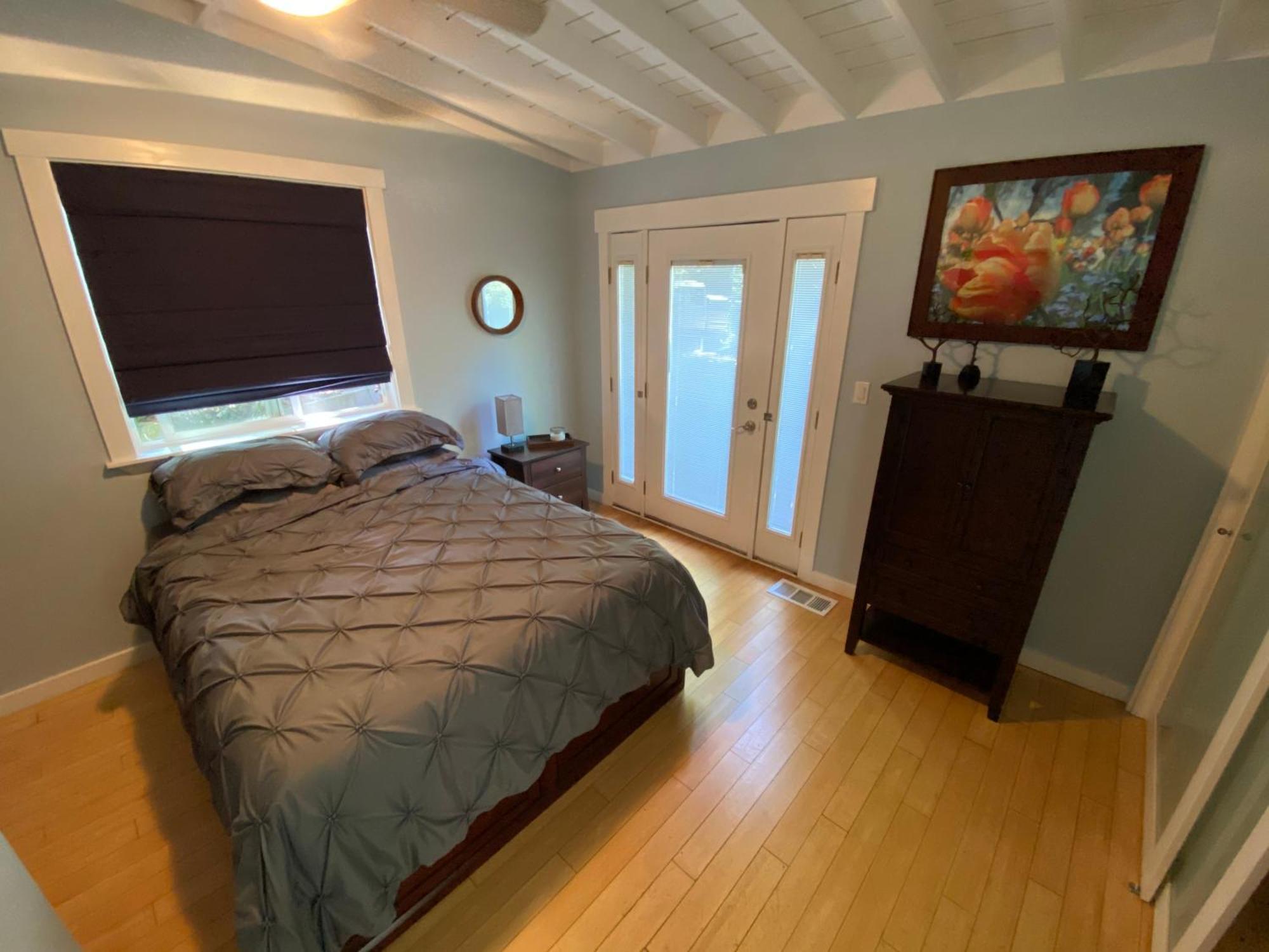 Malibu Ranch Guest House Hideway Экстерьер фото