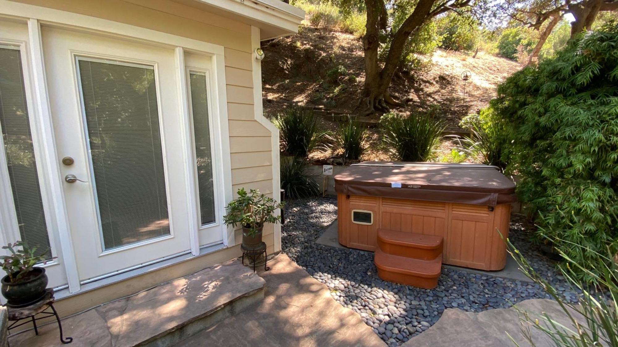 Malibu Ranch Guest House Hideway Экстерьер фото