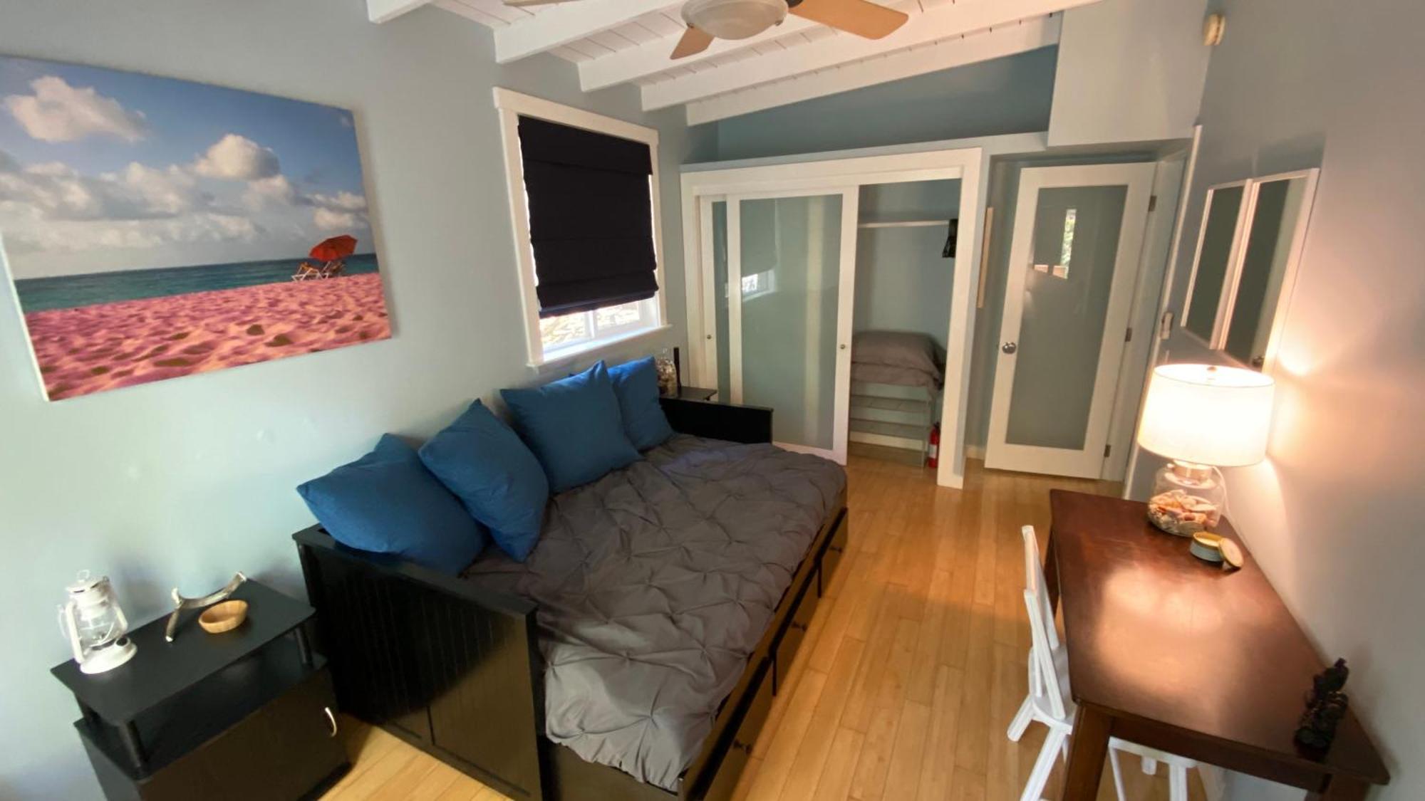 Malibu Ranch Guest House Hideway Экстерьер фото