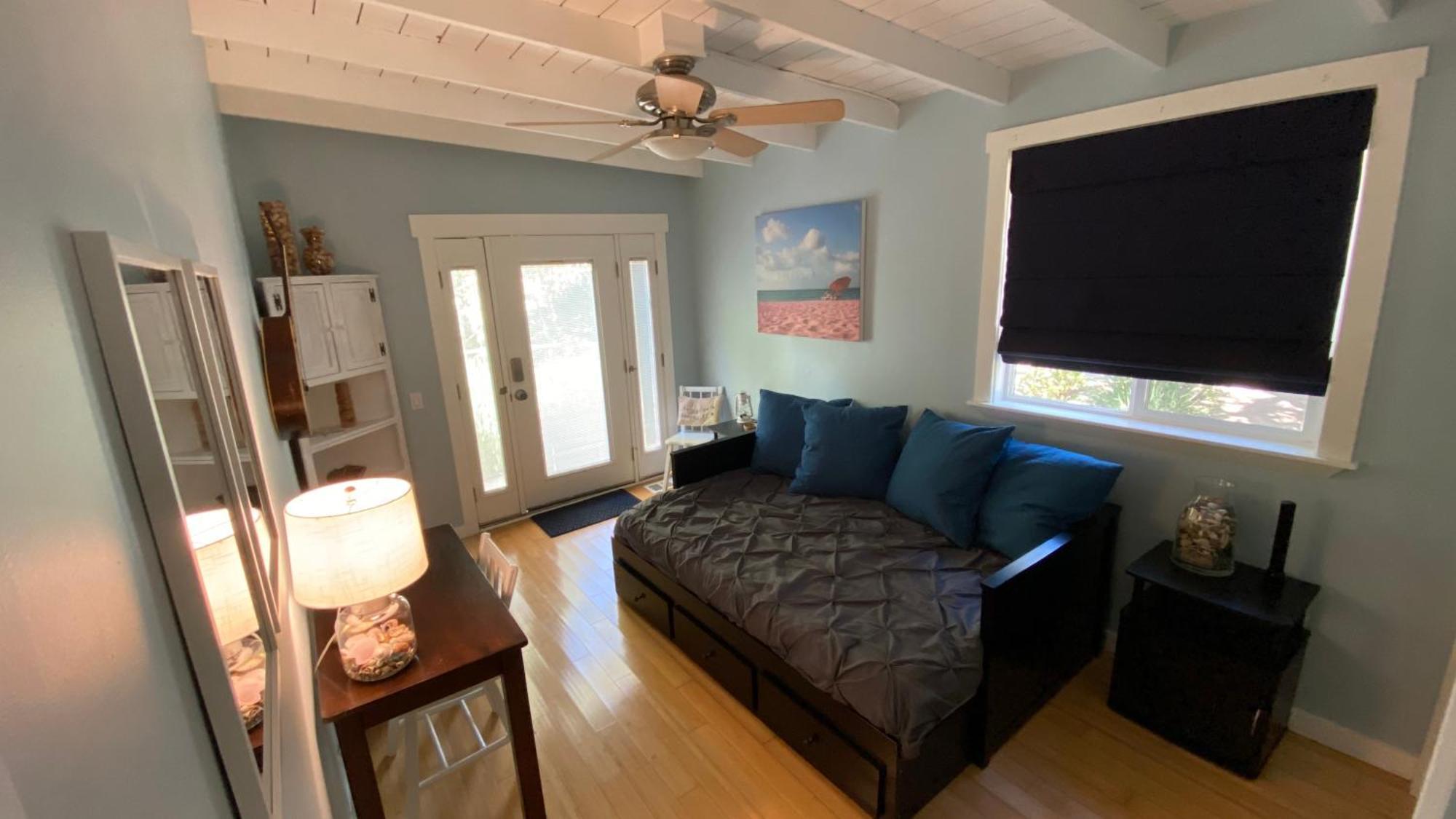 Malibu Ranch Guest House Hideway Экстерьер фото