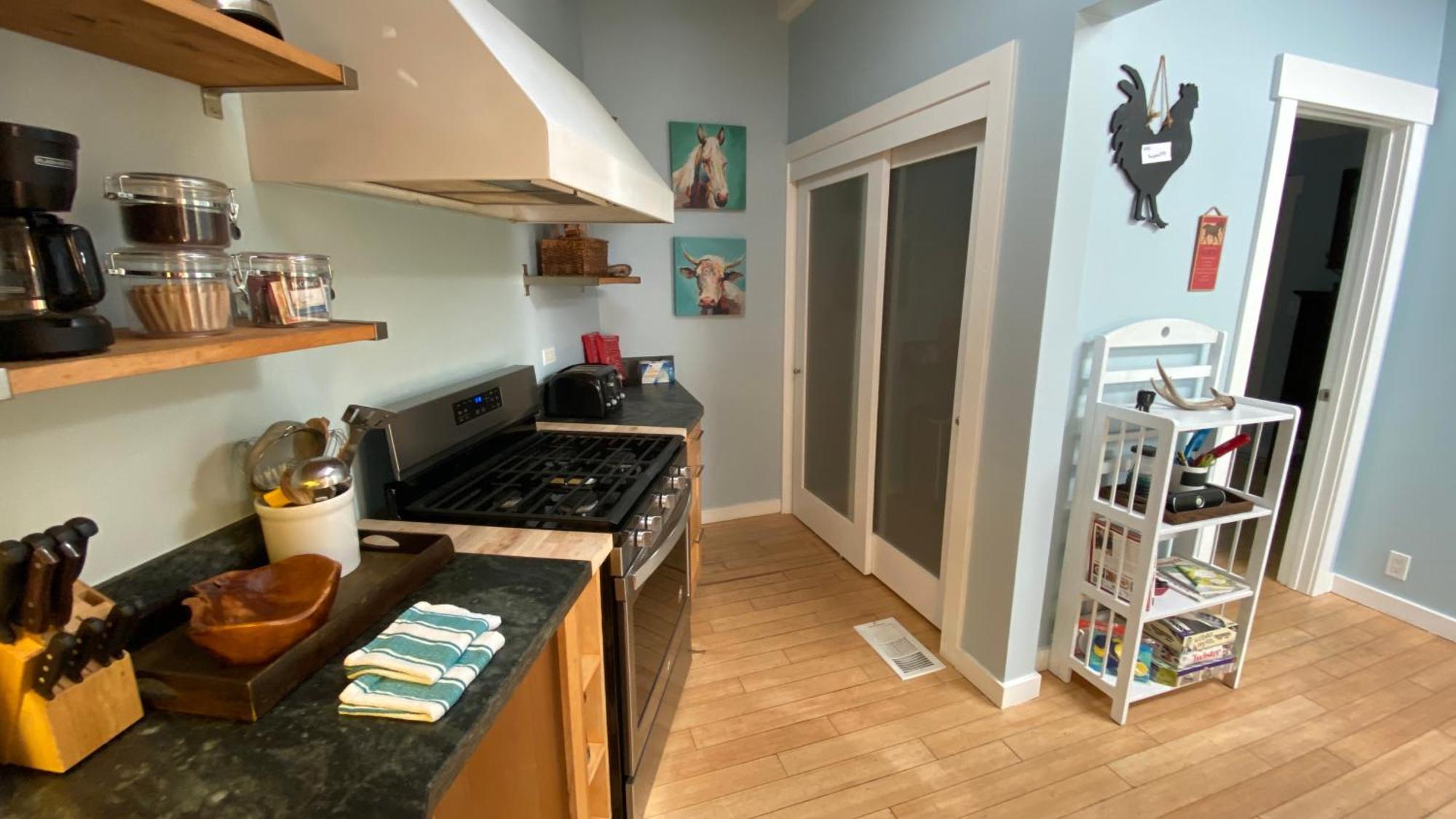 Malibu Ranch Guest House Hideway Экстерьер фото