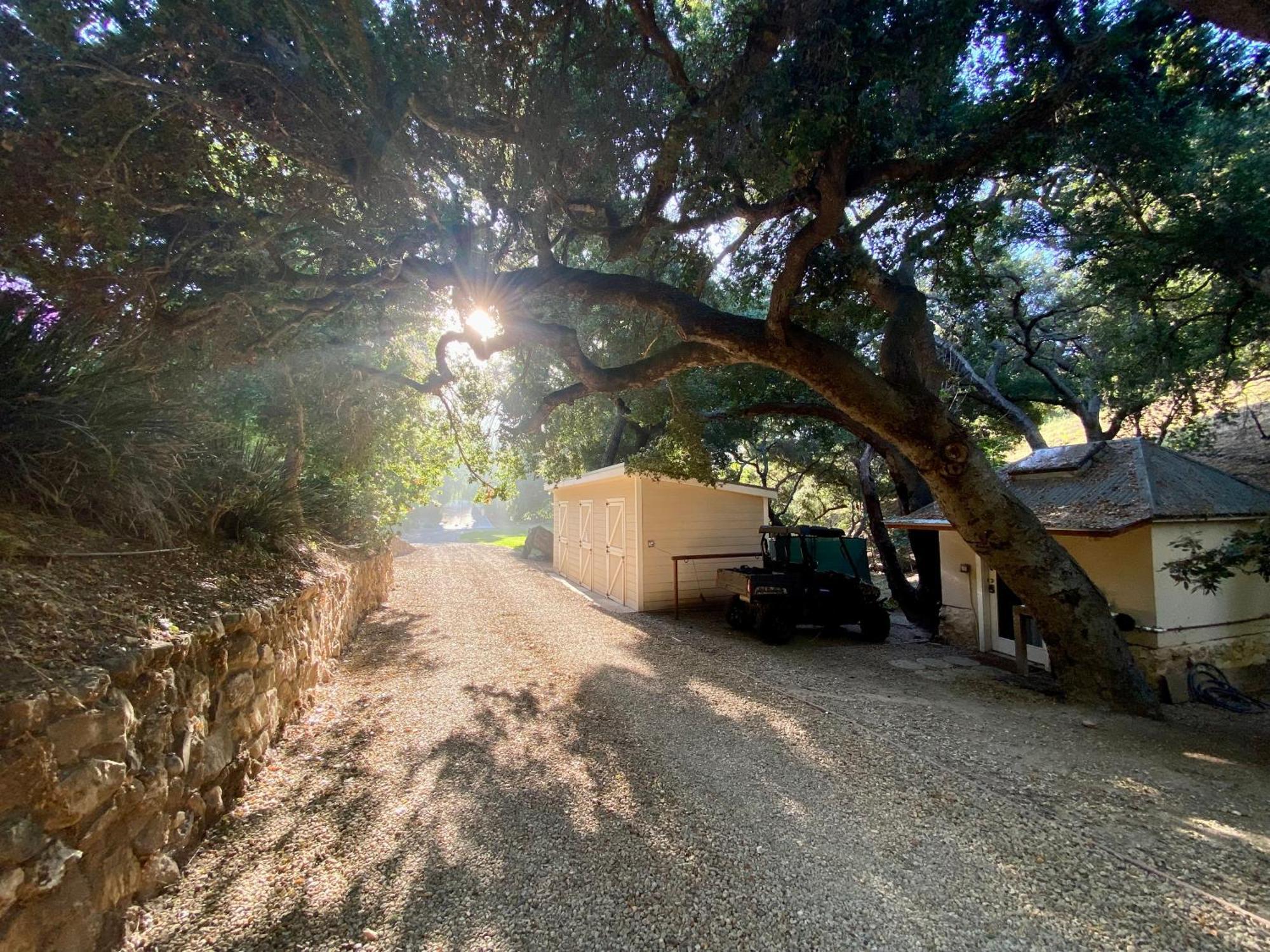 Malibu Ranch Guest House Hideway Экстерьер фото