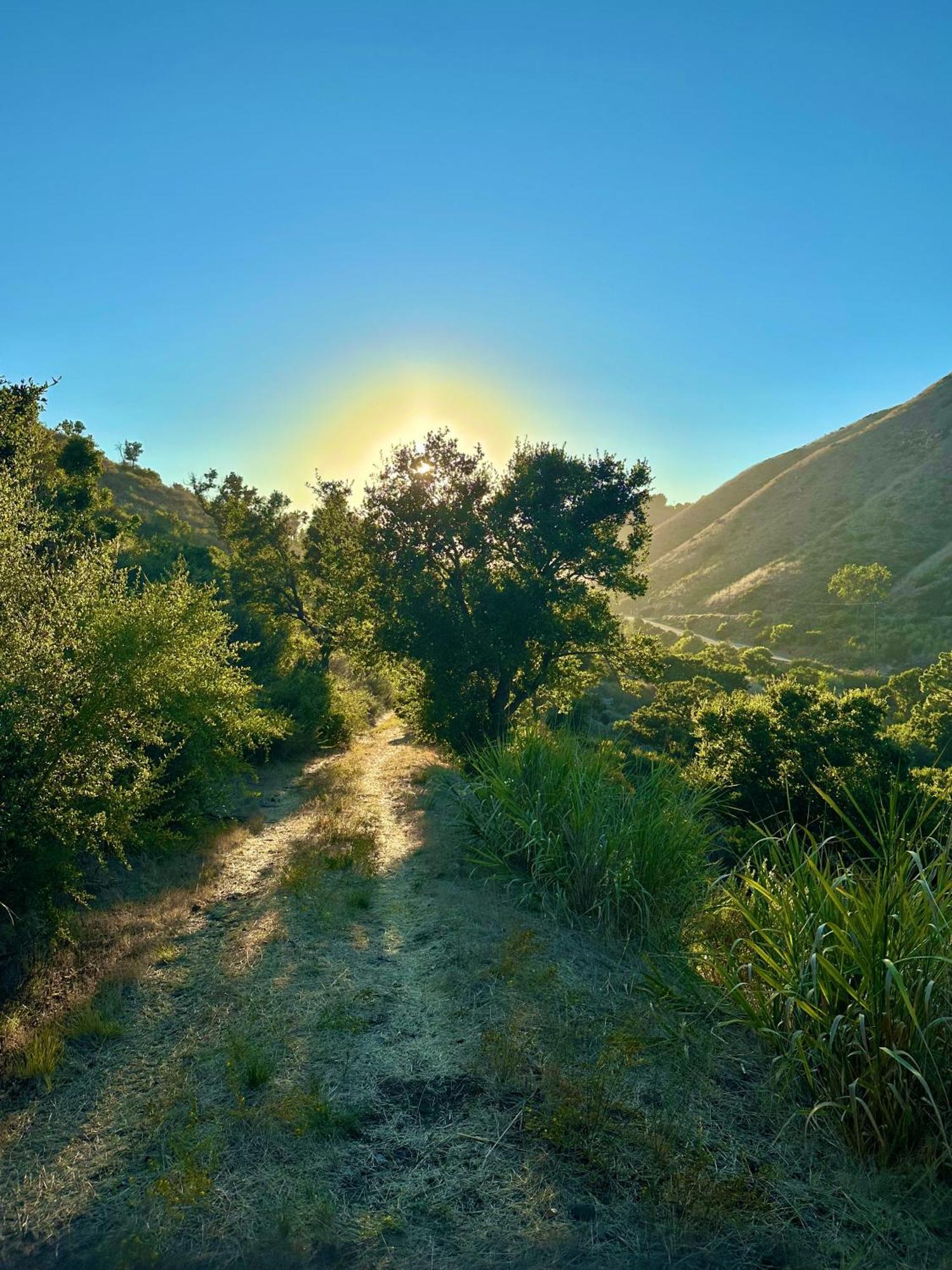 Malibu Ranch Guest House Hideway Экстерьер фото